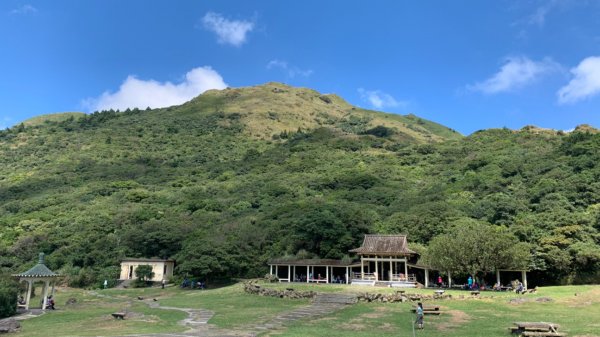 七星山苗圃線-夢幻湖1862619