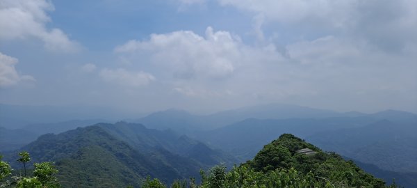 小百岳#017二格山1378976