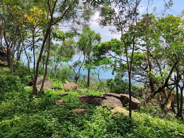 古華山&士文部落2854773