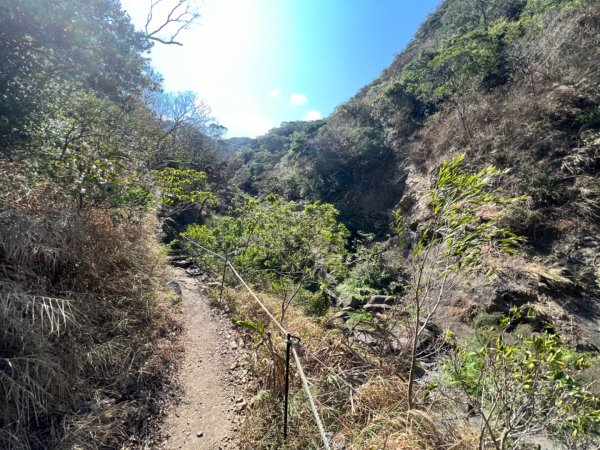 2023-04-28 里龍山（小百岳）2131622