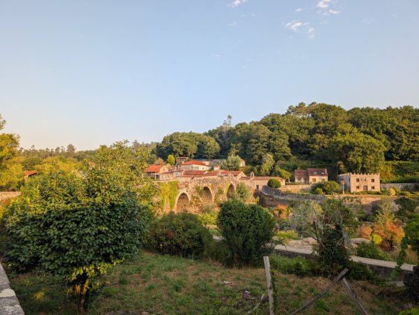 朝聖之路 世界盡頭之路2983560