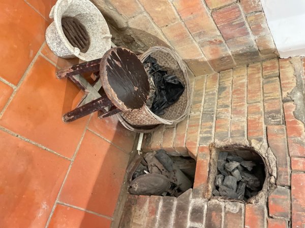 桃園大溪-花彩節🌼李騰芳古厝-月眉落雨松2934811