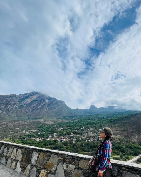 川藏深度之旅33天/A行程2901276