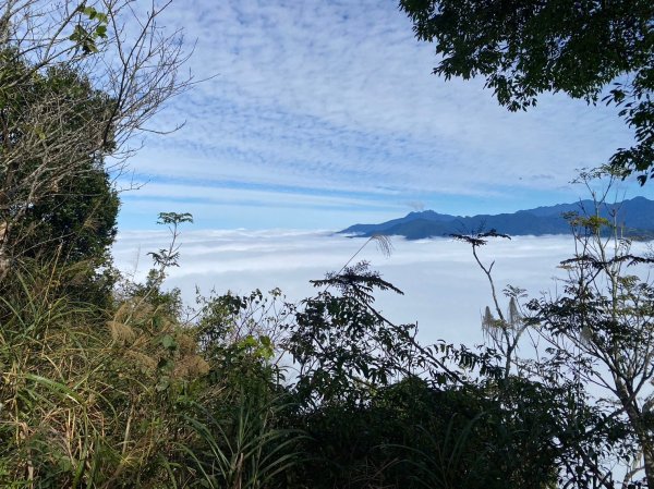 馬那邦山.細道邦山【你 不能預判山的變幻莫測】2401494
