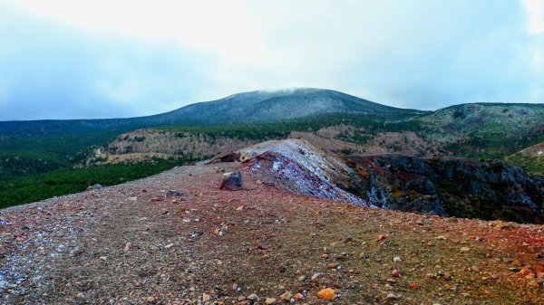 福島縣吾妻小富士2929442