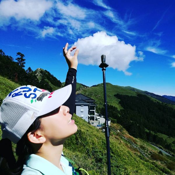 合歡山主東峰+石門山409376