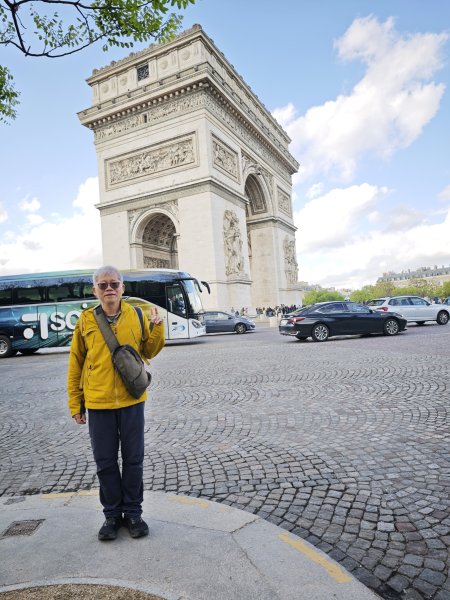 2025_0423 倫敦馬拉松順遊西歐 D5c(法國巴黎-凱旋門)2787203