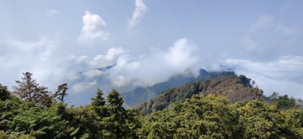 中級山-鳶嘴稍來2889056