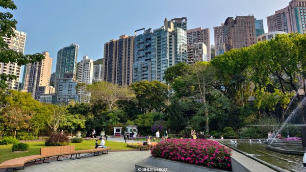 【海外健行】香港四徑 The Four Trails3031658