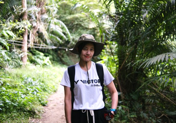 打鐵寮古道.白石山2752904