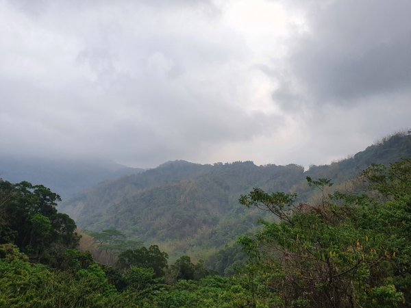 白雲山步道（小百岳）1334317