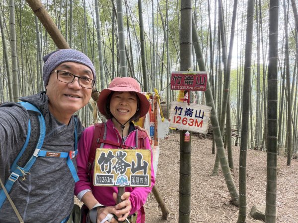 溪頭四秀+羊彎四秀202601182991365