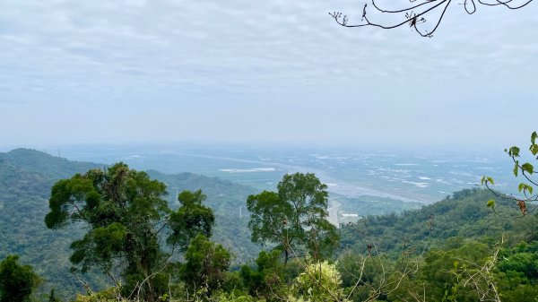 棚集山(小百岳#78)2800390