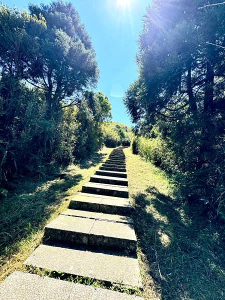 五分山盤山公路走雷達站登五分山下十分老街3124714