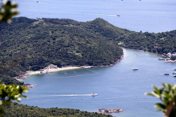 HK - 鷓鴣山1044395