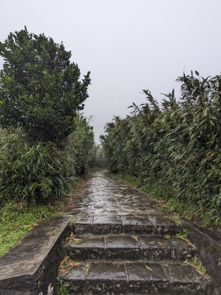 2023-12-23 臺北大縱走第二段2793119