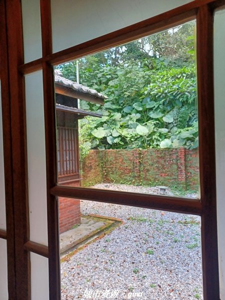 【新北瑞芳】靜謐山城。金瓜石博物館x金瓜石神社x祈堂老街2842616