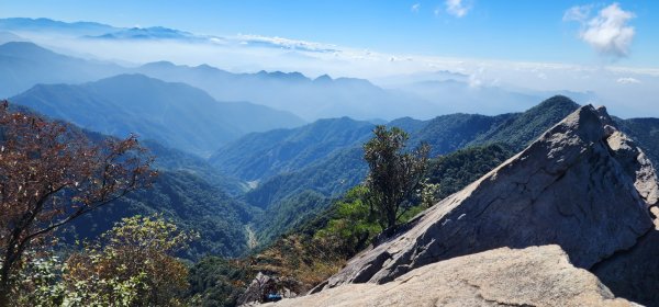 鳶嘴山1936231