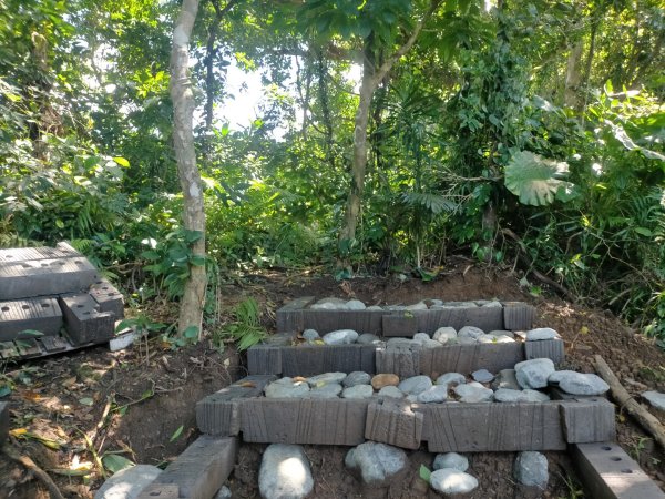 百大步道：蘭嶼大天池步道2804477