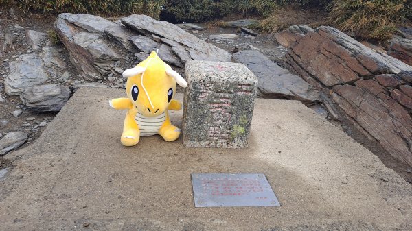 合歡西峰單攻1216824