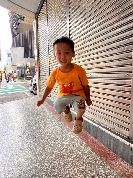 🌈9/20(六）基隆嶼~基隆塔/二信防空洞~基隆廟口✨FB：熊熊趴爬走 🌈2891528