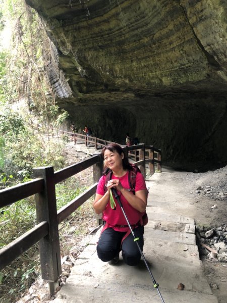 梅山鄉瑞里青年嶺步道、賞紫藤花、圓潭自然生態步道1656444