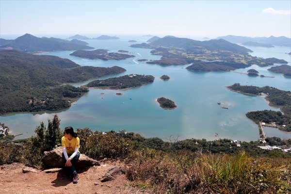 HK - 長山、太墩1458007