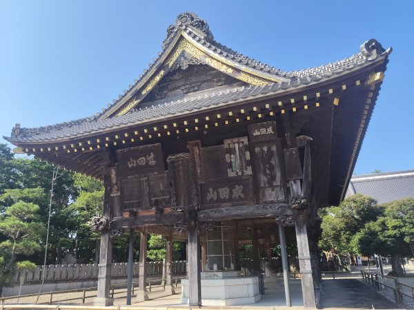 成田山新勝寺3090078