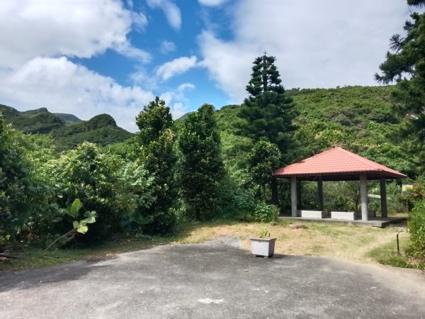 瑞芳區南子吝山+南子吝山稜(黃金七稜)+保羅尖8字走2873664