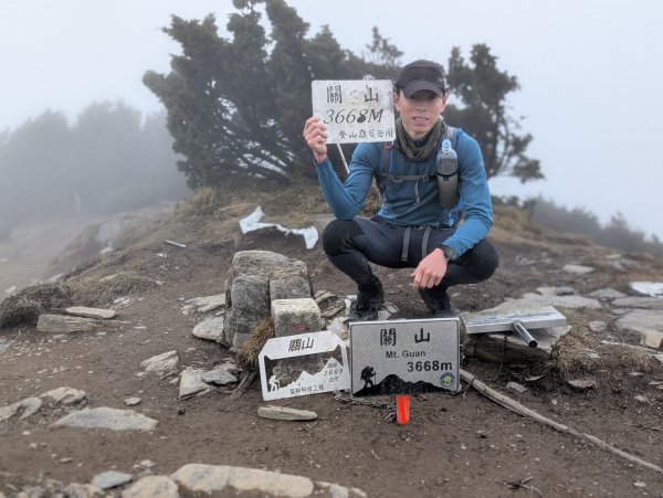 濛濛霧雨之關山補考行2879583