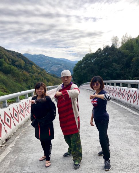 2018-12-08南投紅香帖比倫瀑布535042
