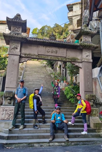 北部三大岩場-筆架連峰-皇帝殿-五寮尖拍空拍寫真💙2734616