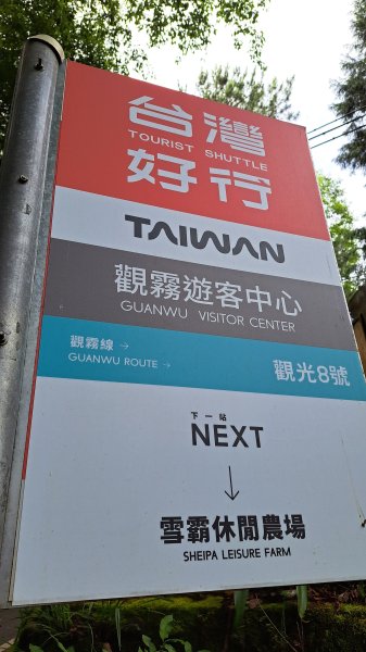 大霸群峰:大霸尖山、小霸尖山、伊澤山、加利山、耶巴奧山2849560