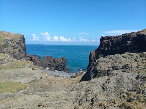 南方四島-東嶼坪-山之篇（香爐嶼.二塭嶼）2879432
