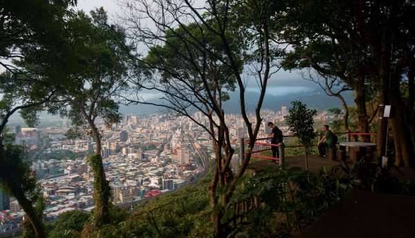 劍潭山/老地方觀景台1317516