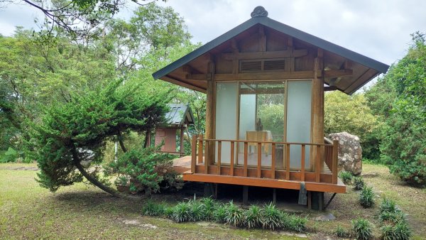 石碇 O 型縱走大崙古道・崩山大崙・華梵大學・熱腸古道・磨石坑山2803286