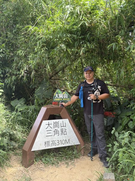 20250907高雄大崗山步道2914737