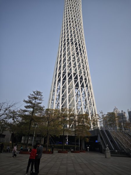 [茂名馬之行-02] 2026_0116 廣州塔2993943