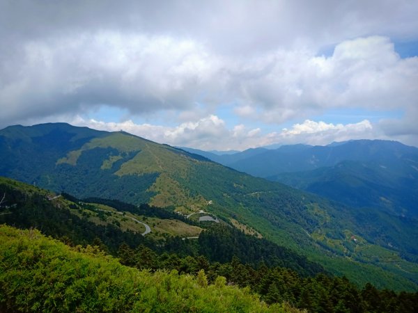 合歡石門一日遊之石門山1485676