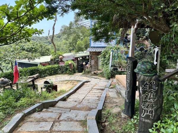 鳳崎落日步道2799191