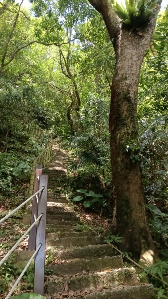 雙溪區雙溪八景之蝠山遠眺、苕谷觀瀑二景3108239