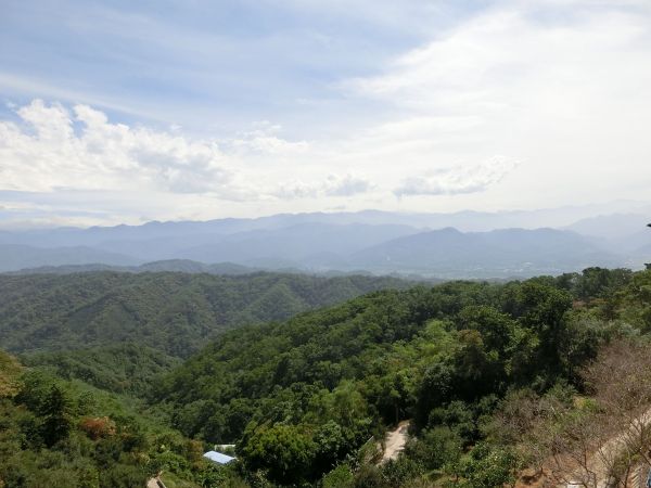 觀日坪古道．飛鳳山182510