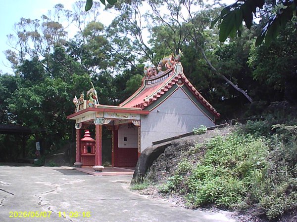 苗栗頭份「鹿廚坑步道」健走，順道拜訪濫坑山、鹿廚坑山、中央尖！3079125