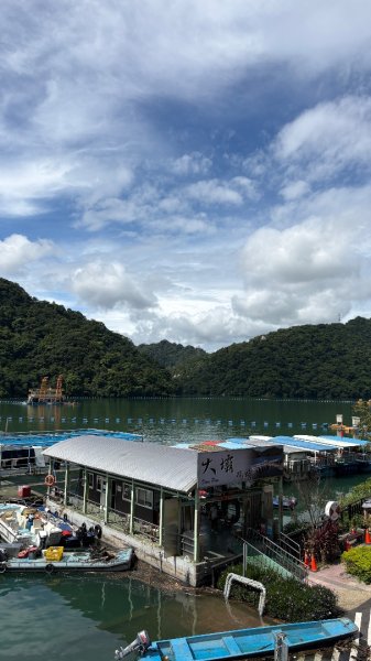 水庫風情3111483