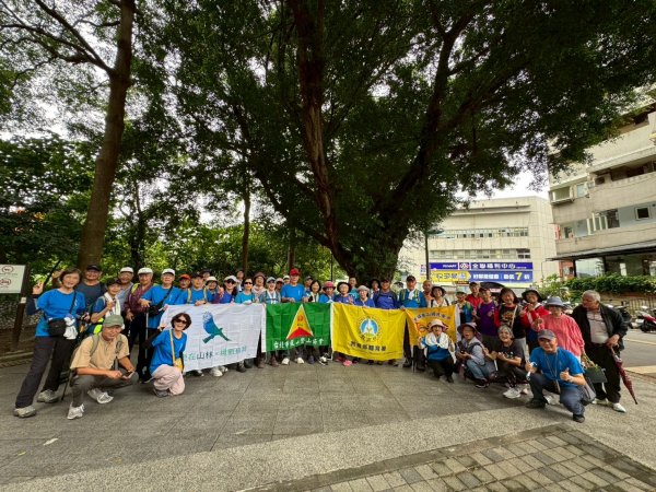 天母古道、西門町、艋舺青山宮、剝皮寮、龍山寺2844567