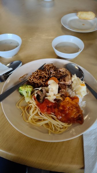 馬來西亞神山+鋼索探險2881713