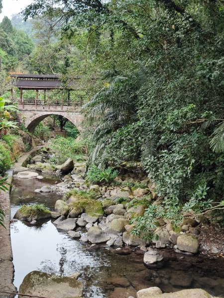 九讚頭車站-大崎棟.茶亭.逃學.騎龍古道20幾K繞大O2972537