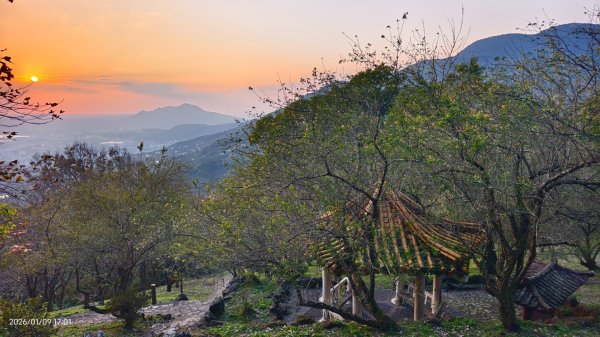 #翡翠水庫壩頂 #雲海 #日出 #陽明公園 #夕陽1/92979444
