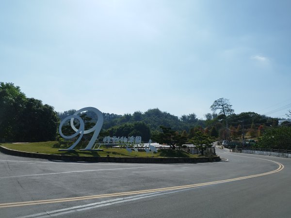 [南投草屯][一]大虎山(草鞋屯、草鞋山)、草屯、北勢湳(北勢埔)、林子頭、土城、番子田、水勢湳(基石遺失)、茄苳腳、新厝仔、下崁底南