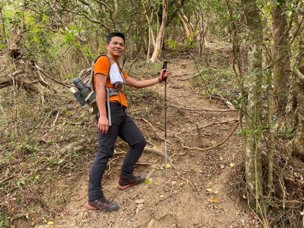 巴層巴墨山【一趟讓人刷新三觀的山林之旅】2714502